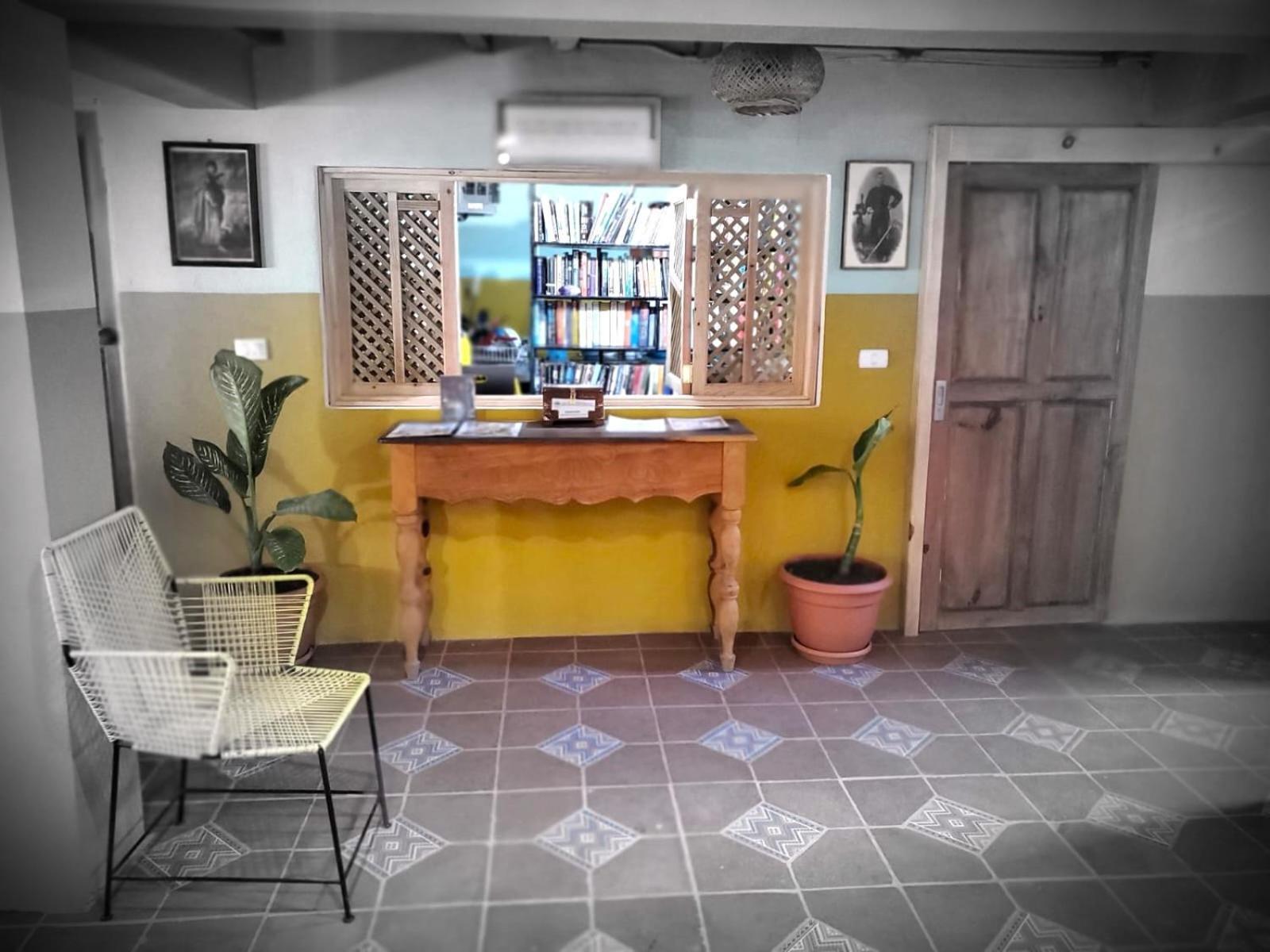 Hotel Art & Coffee Santa Cruz La Laguna Esterno foto